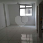 Apartamento à venda com 1 quarto em Água Branca, São Paulo, SP