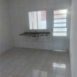 Casa de Vila à venda com 2 quartos em Jardim Eliana, Sorocaba, SP