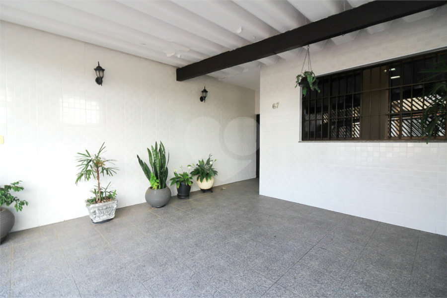 Casa Térrea à venda com 3 quartos em Vila Isolina Mazzei, São Paulo, SP