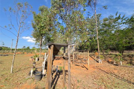 Chácara à venda com 4 quartos em Residencial Chácara da Planície, Sorocaba, SP