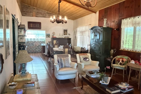 Sítio à venda com 4 quartos, sendo 1 suíte, em Braiaia, Itu, SP
