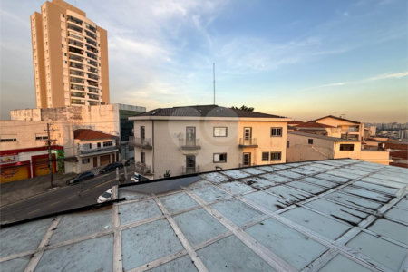 Apartamento à venda com 2 quartos em Vila Maria Alta, São Paulo, SP