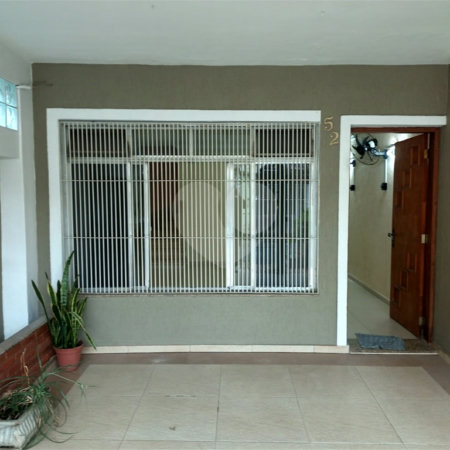 Sobrado à venda com 2 quartos em Jardim Peri Peri, São Paulo, SP