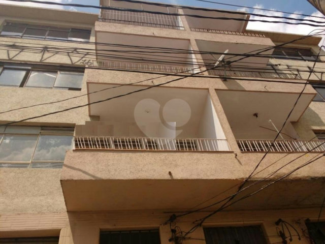 Prédio à venda em Bom Retiro, São Paulo, SP
