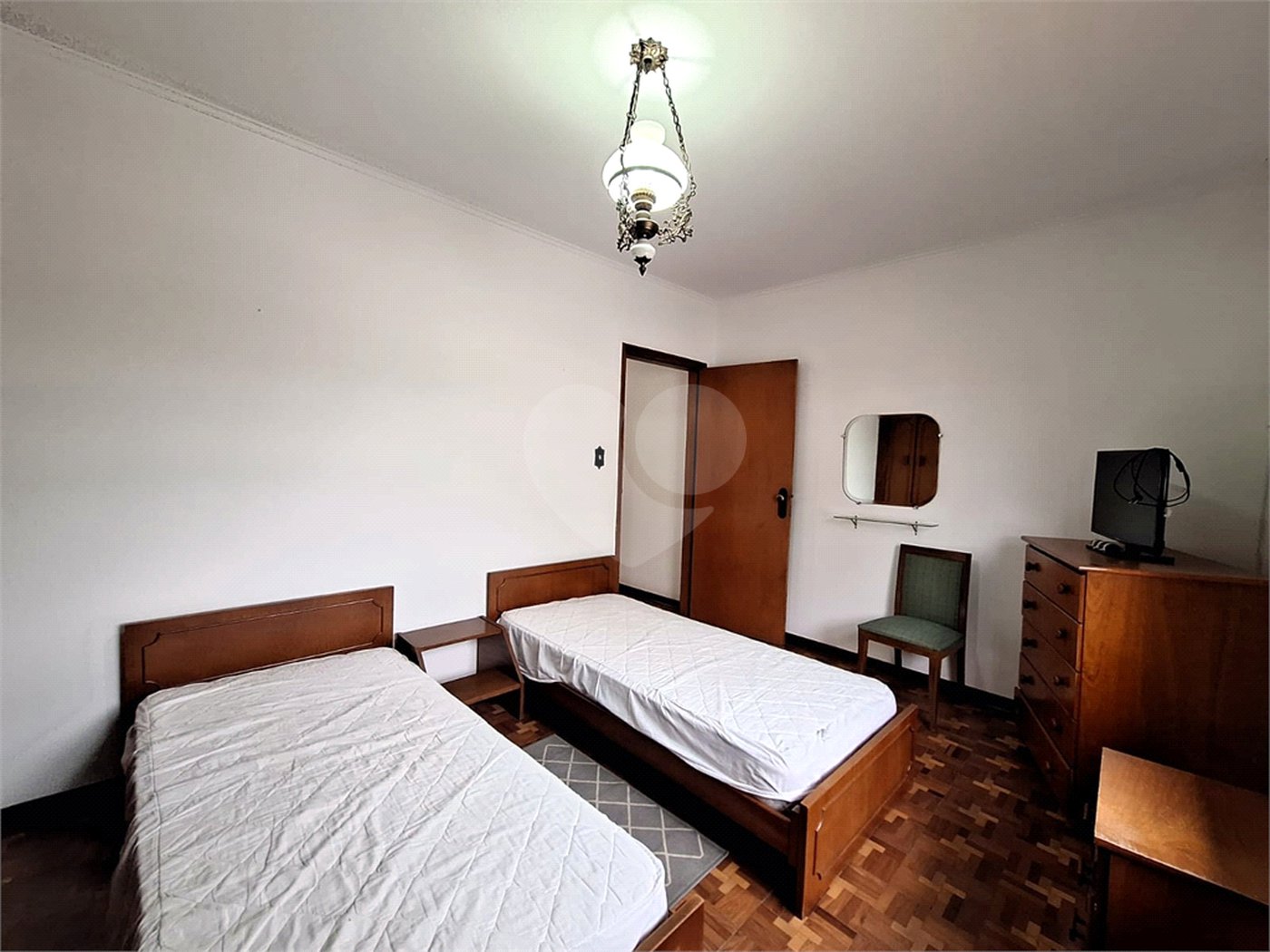 Sobrado à venda com 3 quartos, sendo 1 suíte, em Mandaqui, São Paulo, SP