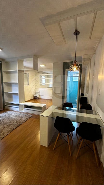 Apartamento à venda ou para alugar com 1 quarto em Vila Mazzei, São Paulo, SP