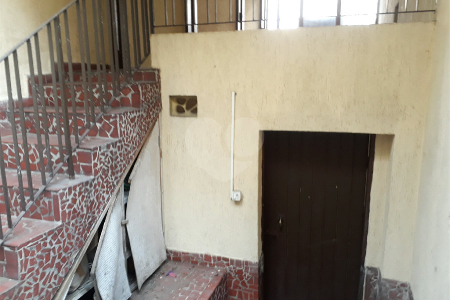 Sobrado à venda com 3 quartos, sendo 1 suíte, em Santana, São Paulo, SP
