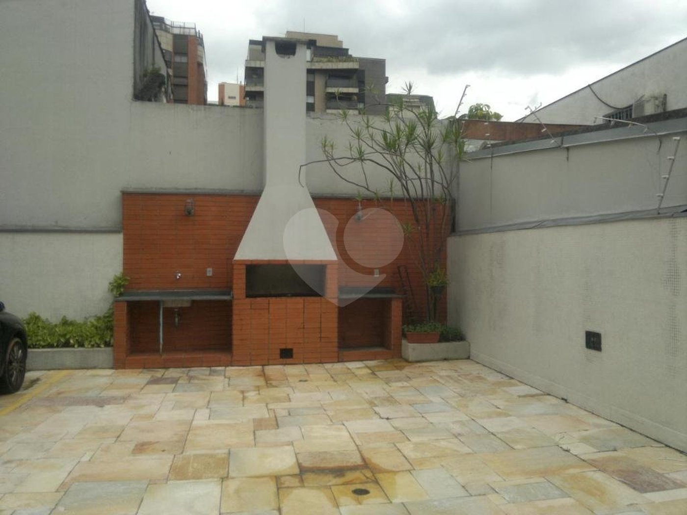 Apartamento à venda com 1 quarto em Jardim Paulista, São Paulo, SP