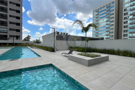 Apartamento à venda com 1 quarto em Além Ponte, Sorocaba, SP