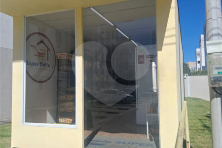 Apartamento à venda com 2 quartos em Campo Grande, Rio de Janeiro, RJ