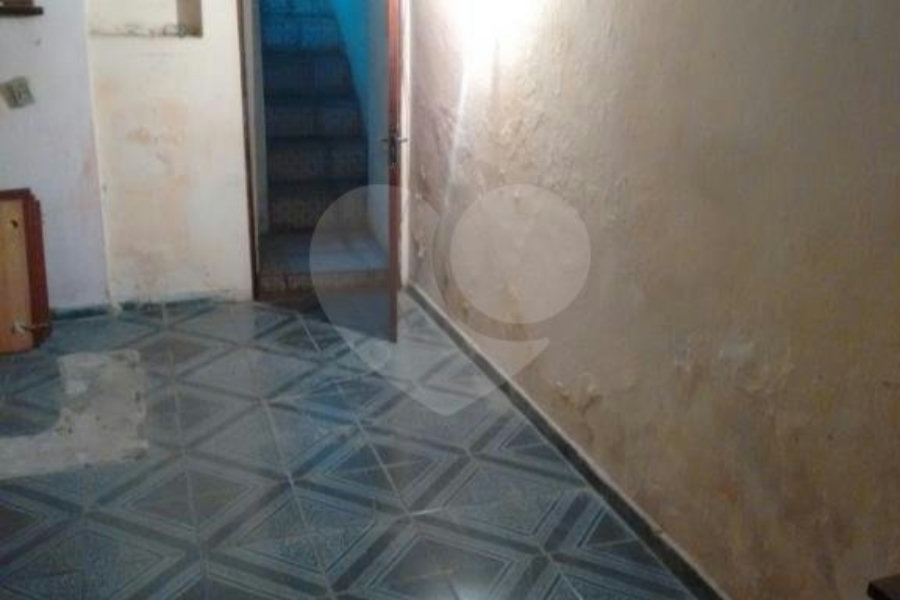 Sobrado à venda com 3 quartos, sendo 1 suíte, no Brasilândia, São Paulo, SP