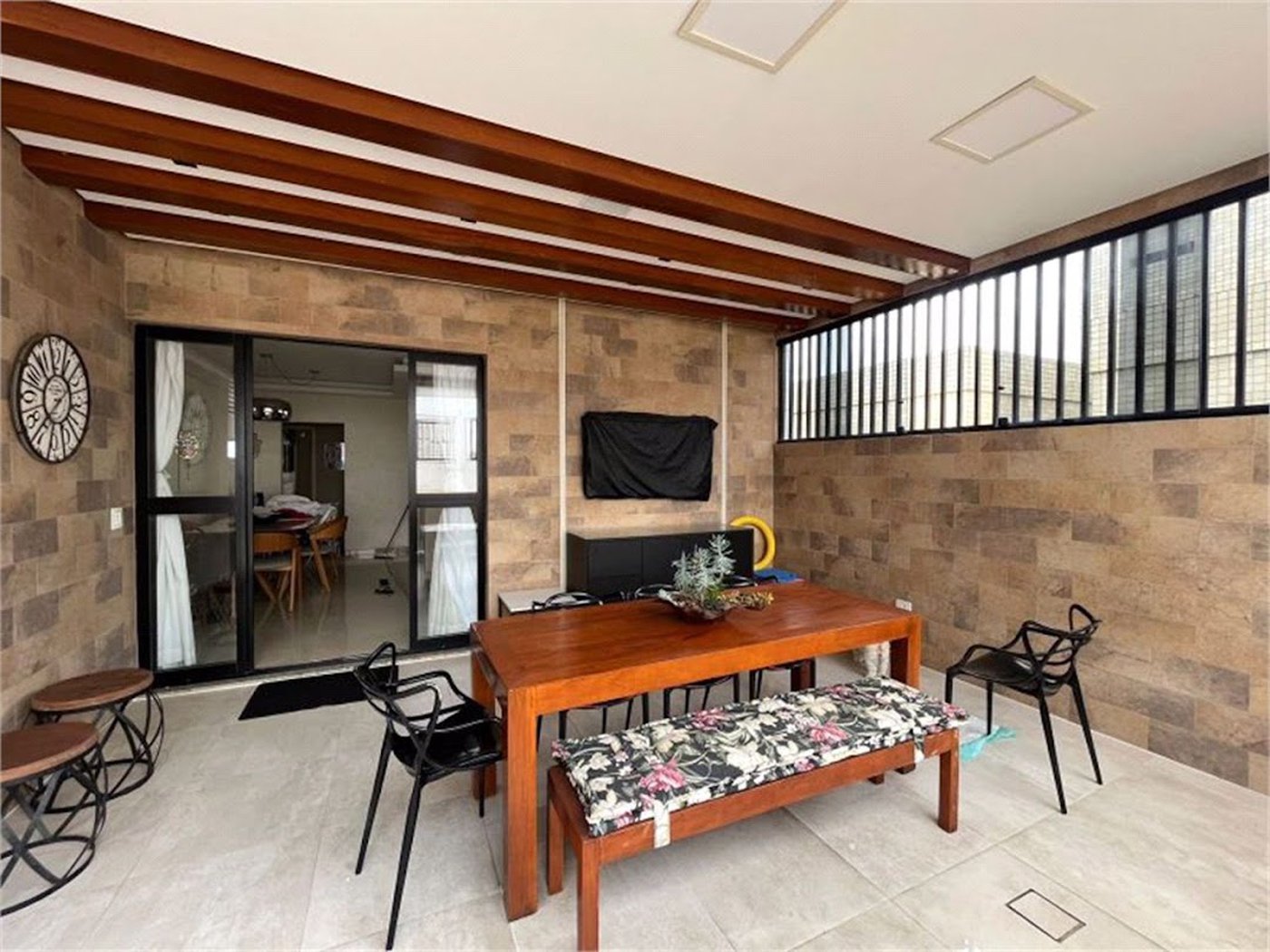 Apartamento Residencial à venda, Jardim Las Palmas, Guarujá - AP0534.