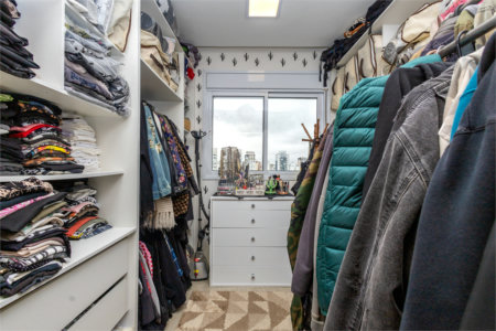 Apartamento à venda com 2 quartos, sendo 1 suíte,  em Vila Olímpia, São Paulo, SP