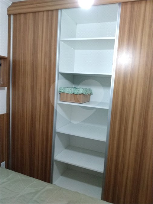 Apartamento à venda com 2 quartos em Jardim Monte Santo, Cotia, SP