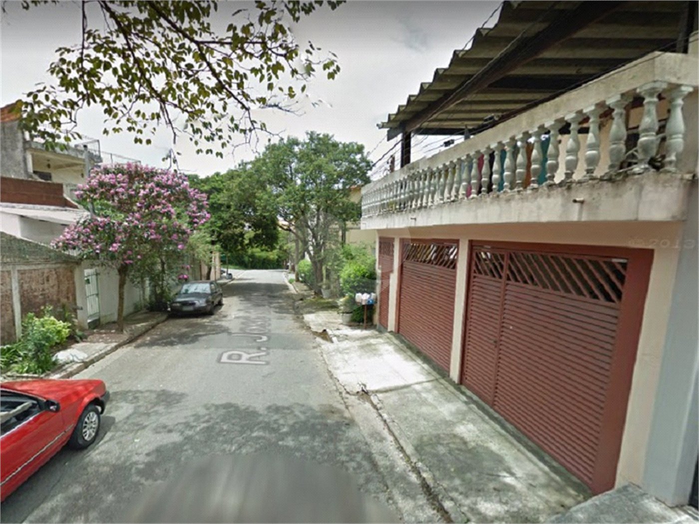 Casa à venda com 4 quartos em Jardim das Vertentes, São Paulo, SP