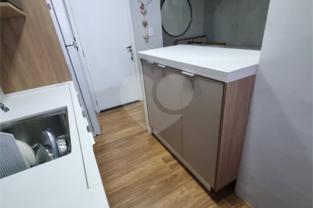 Apartamento à venda com 2 quartos em Jardim Casablanca, Indaiatuba, SP