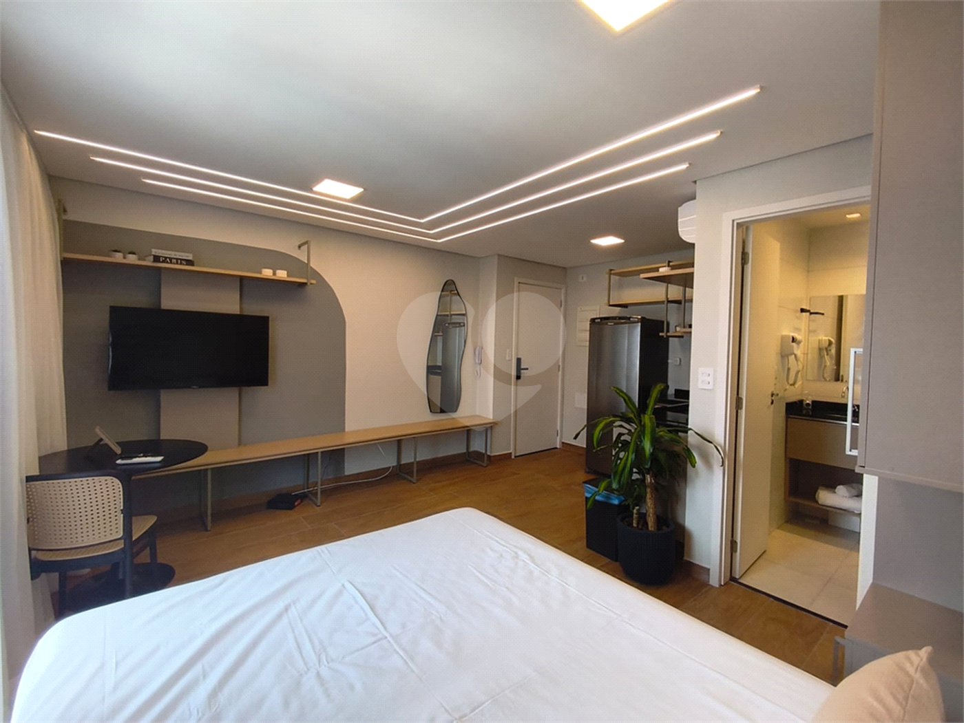 Apartamento à venda em Jardim São Paulo(zona Norte), São Paulo, SP