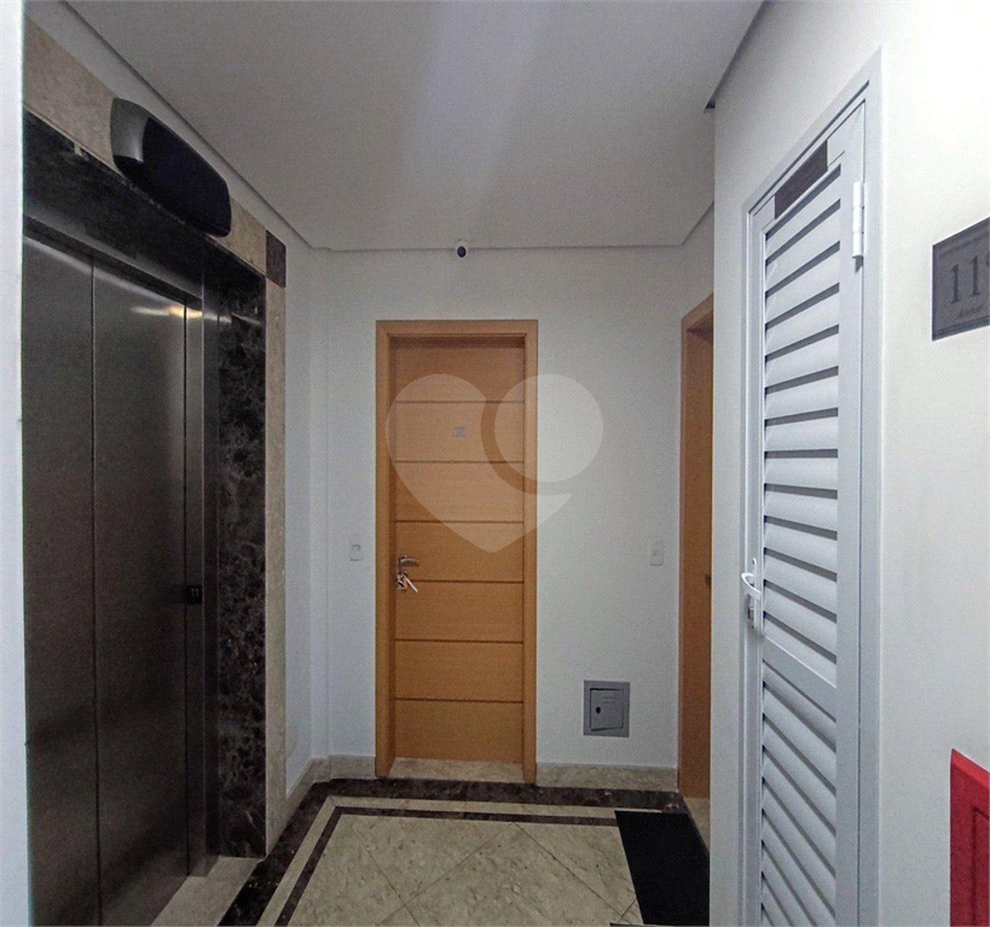 Apartamento para alugar com 1 quarto em Santana, São Paulo, SP