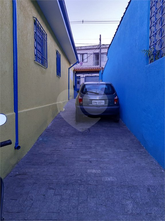 Casa à venda com 4 quartos em Parque Edu Chaves, São Paulo, SP
