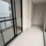 Apartamento à venda com 1 suíte em Tijuca, Rio de Janeiro, RJ