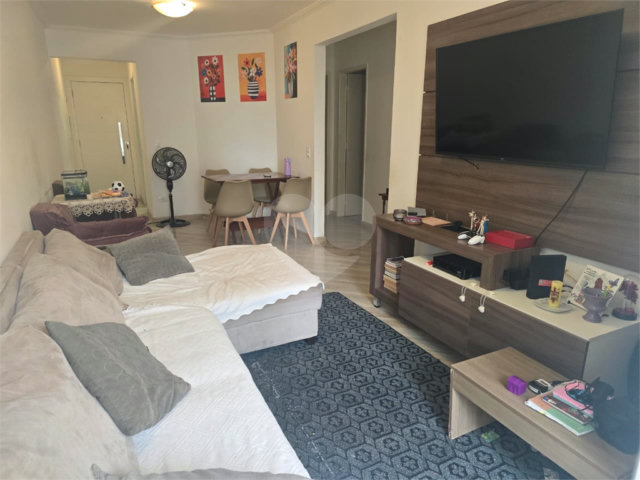 Apartamento à venda com 3 quartos, sendo 1 suíte,  em Santana, São Paulo, SP