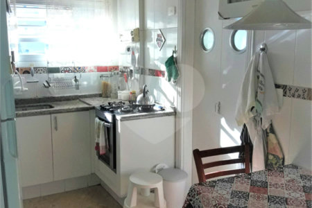 Apartamento à venda com 3 quartos, sendo 1 suíte, em Jardim Taboão, São Paulo, SP