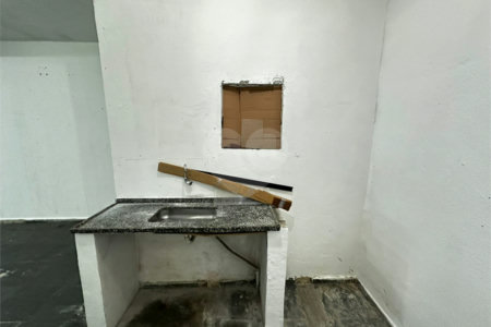 Salão para alugar em Cidade Kemel, Poá, SP