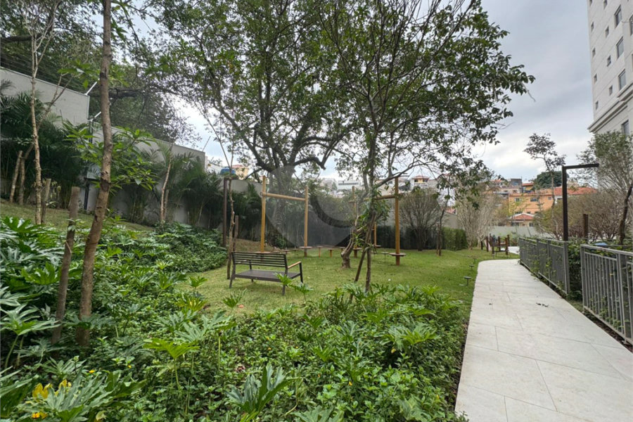 Apartamento à venda com 3 suítes em Tucuruvi, São Paulo, SP