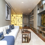 Apartamento à venda com 4 suítes em Jardim Guedala, São Paulo, SP