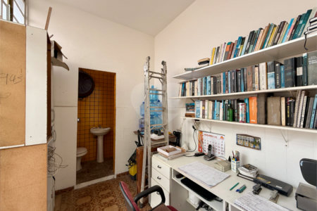 Casa à venda com 2 quartos em Brooklin, São Paulo, SP