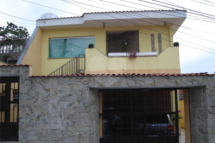 Sobrado à venda com 3 quartos, sendo 1 suíte, em Casa Verde, São Paulo, SP