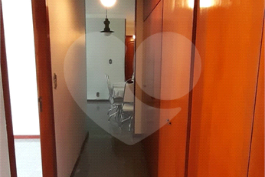 Apartamento à venda com 2 quartos em Mandaqui, São Paulo, SP