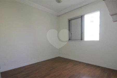 Apartamento à venda com 2 quartos, sendo 1 suíte,  em Jardim Ampliação, São Paulo, SP