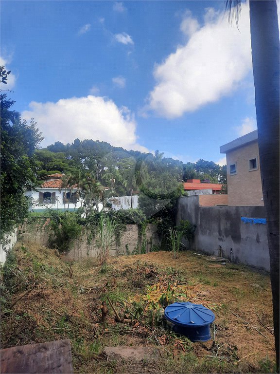 Terreno à venda em Alto da Boa Vista, São Paulo, SP