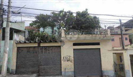 Sobrado à venda com 3 quartos em Vila Mazzei, São Paulo, SP