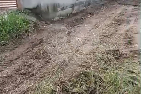 Terreno à venda em Jundiapeba, Mogi das Cruzes, SP