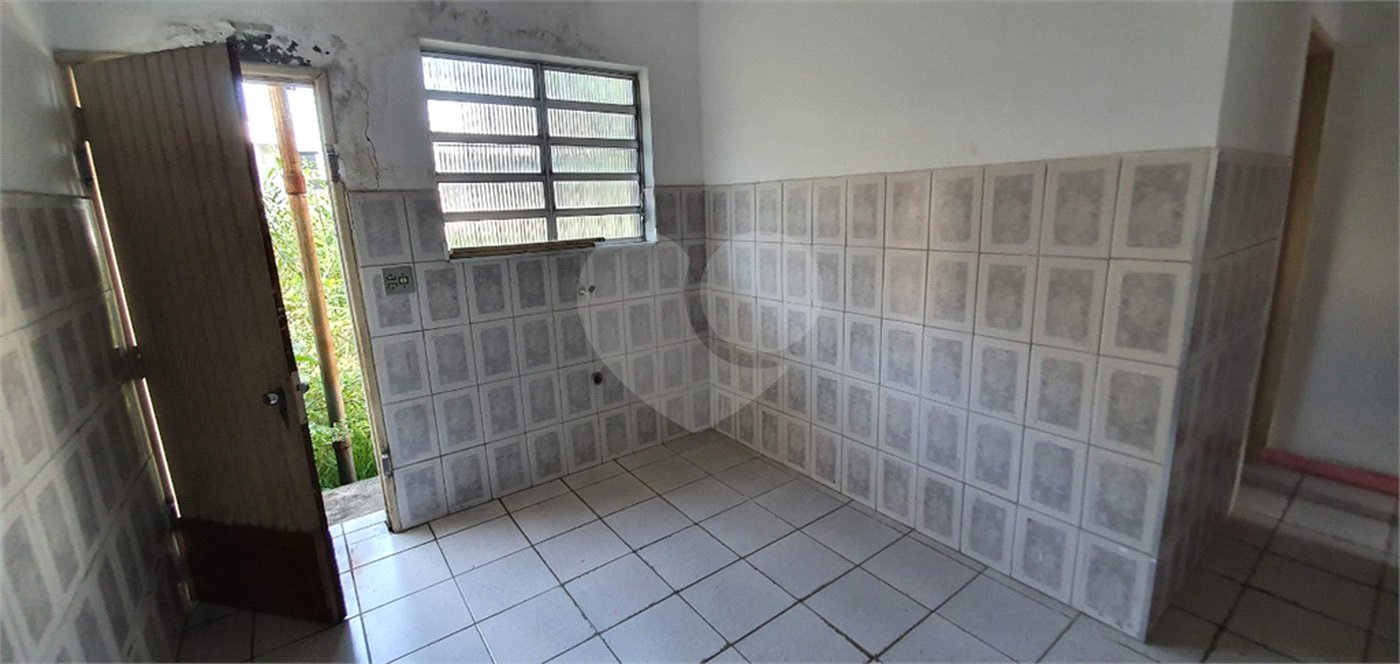 Sobrado à venda com 2 quartos em Baeta Neves, São Bernardo do Campo, SP