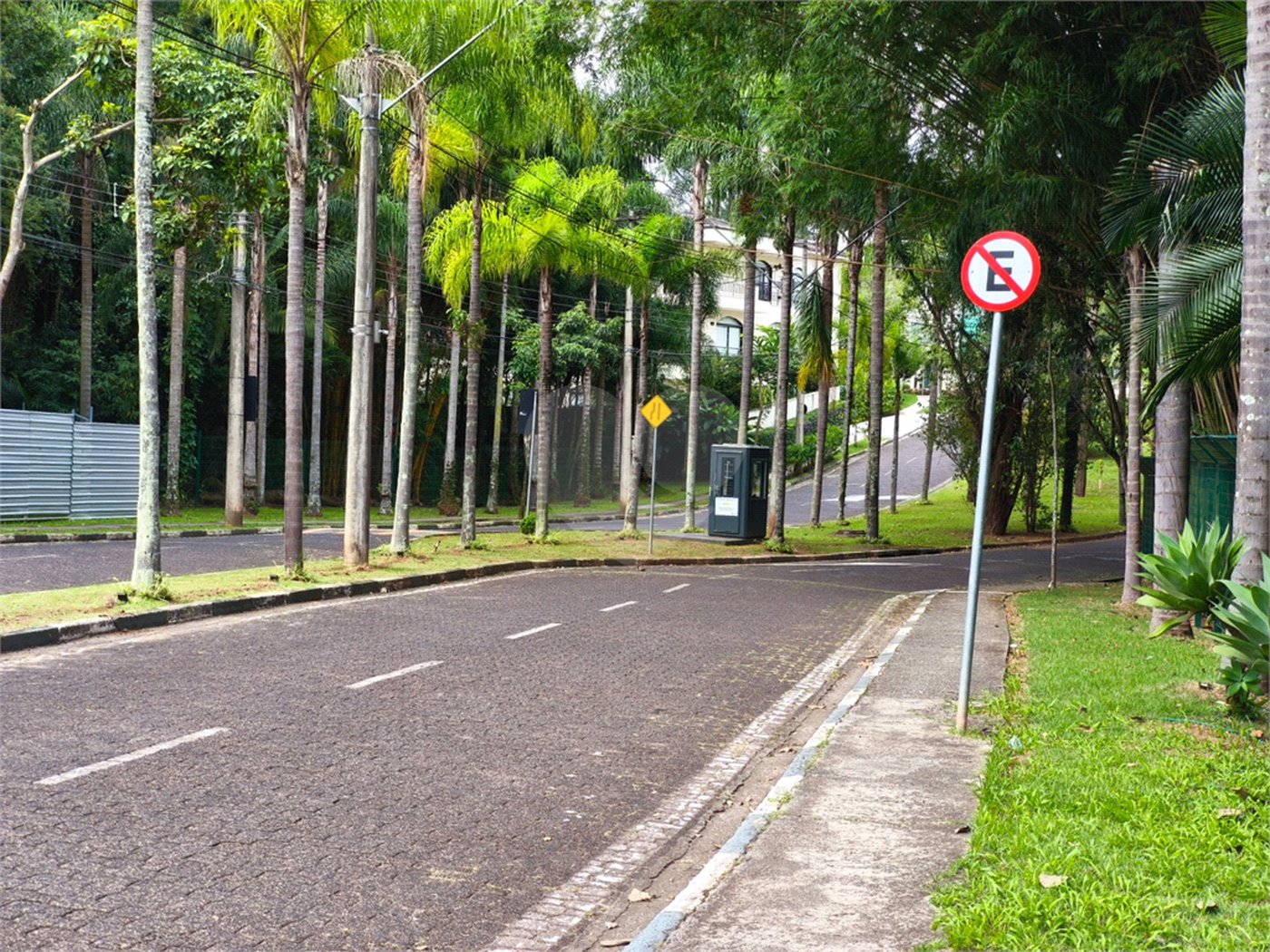 Terreno à venda no condomínio Reserva Nova Cantareira, São Paulo - SP