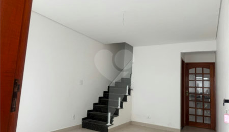 Casa em condomínio à venda com 2 quartos em Jaçanã, São Paulo, SP