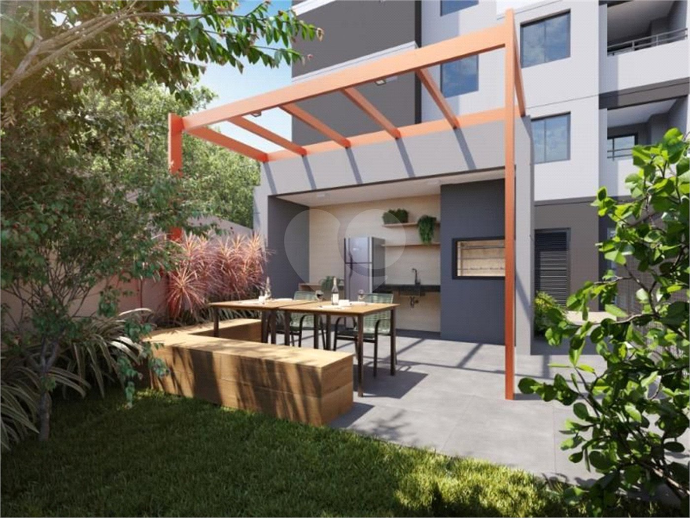 Apartamento à venda com 2 quartos em Limão, São Paulo, SP