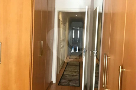 Apartamento à venda ou para alugar com 4 suítes em Santana, São Paulo, SP