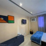 Apartamento à venda com 4 suítes em Tijuca, Rio de Janeiro, RJ