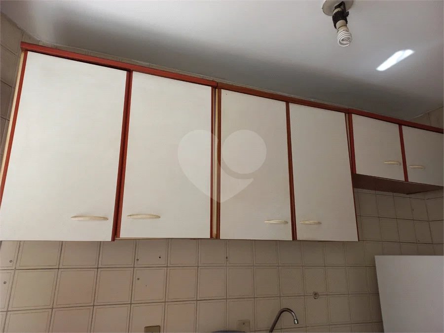 Apartamento à venda com 1 quarto em Vila Nova Cachoeirinha, São Paulo, SP