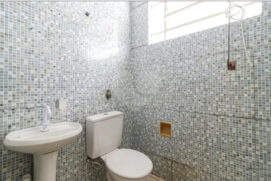 Sobrado à venda ou para alugar com 3 quartos em Vila Mariana, São Paulo, SP