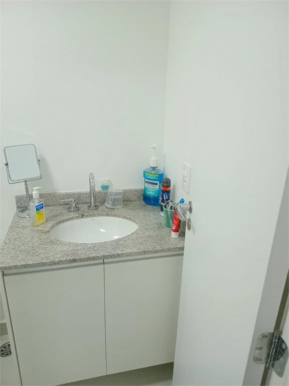 Apartamento à venda com 1 quarto em Vila Leopoldina, São Paulo, SP