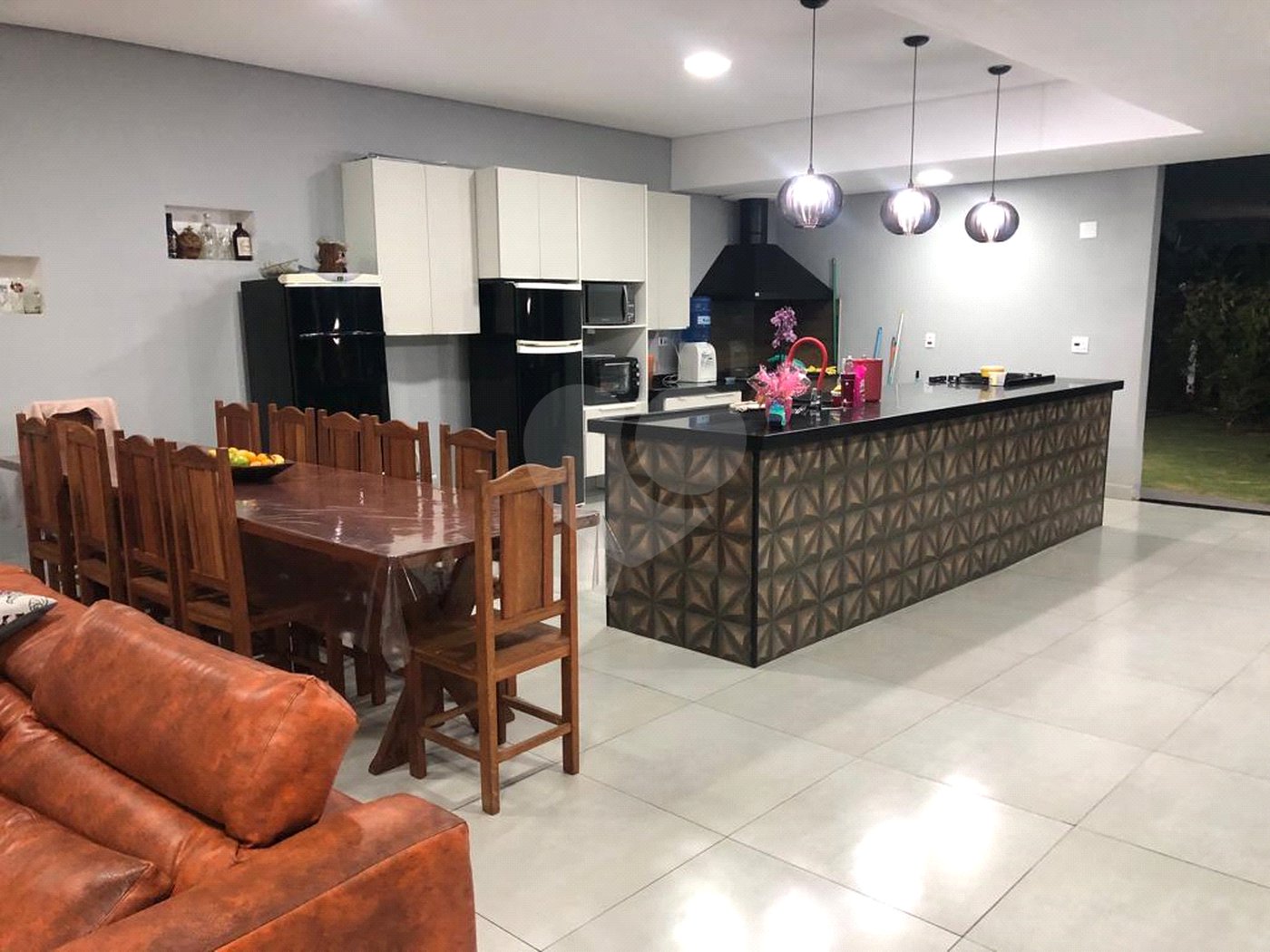 Casa à venda com 6 quartos, sendo 4 suítes,  no condomínio Acmti - Colinas do Mosteiro, Terras de Itaici e Recanto dos Pássaros, Indaiatuba - SP
