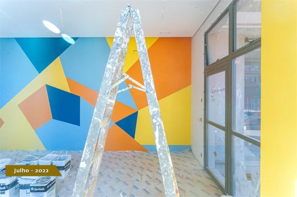 Apartamento à venda com 4 quartos, sendo 3 suítes, em Butantã, São Paulo, SP