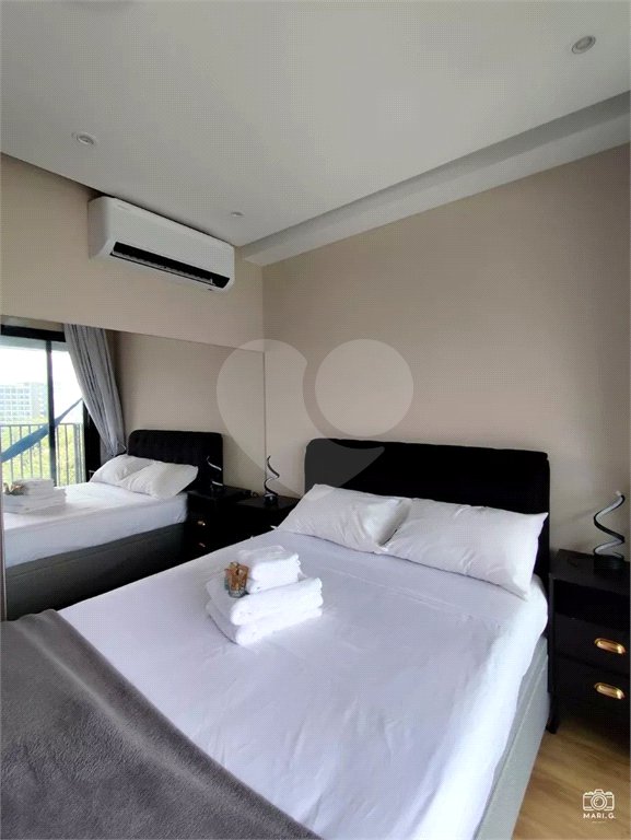 Apartamento à venda com 1 quarto em Vila Mariana, São Paulo, SP
