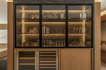 Apartamento à venda com 4 suítes em Jardim Morumbi, São Paulo, SP