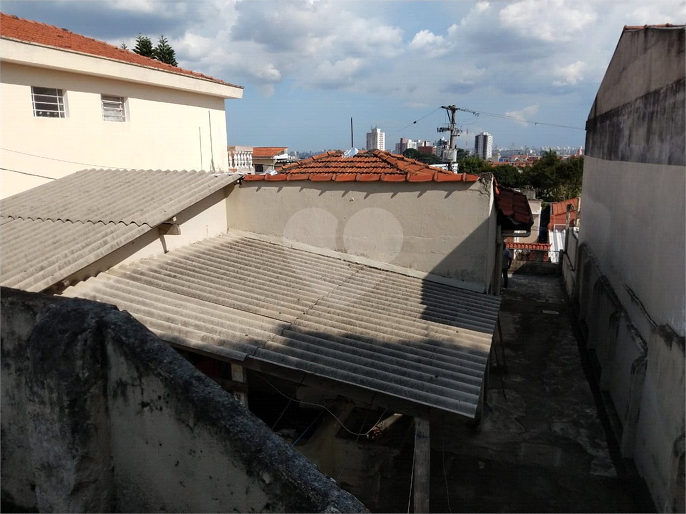 Casa à venda com 4 quartos em Vila Guilherme, São Paulo, SP